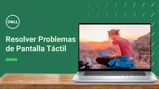 Resolver problemas de pantalla t&aacute;ctil