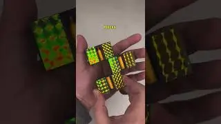 Волшебный трюк с карандашом &laquo;Зиг-Заг&raquo; раскрыт 🤯