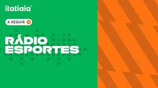 RÁDIO ESPORTES - 02/02/2026