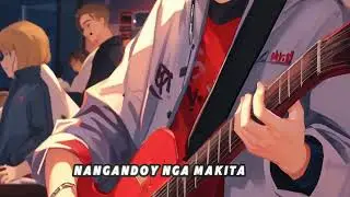 'Gugma Natunaw Aron Mahimog Abo' (English tran: 'Love Melted to Become Ashes') | AI-Generated Music