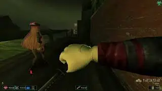 Killing Floor1 HOE Steamland Demolition 3p play / 킬링플로어1 지옥 Steamland 데몰리션 3인 플레이