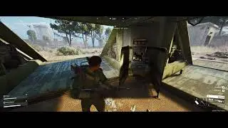 Our First Time Playing Any Extraction Shooter Arc Raiders