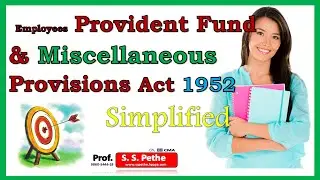 ILGL=06=A= Employees Provident Fund and Miscellaneous Provisions Act 1952