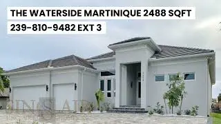 Custom Home Builder Cape Coral