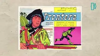 Oesterheld: La Revolución de la Aventura