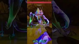 Sludgemaw Glitch for farming | Borderlands 4 | #borderlands4 #bl4 #slugemaw