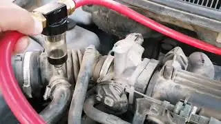 Oil catch can - Valve PCV - Aveo 1.2 16v