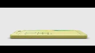 Sony Xperia XA Ultra