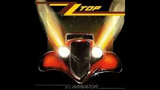 ZZ Top   TV Dinners (karaoke)