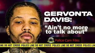 World class boxer Gervonta 