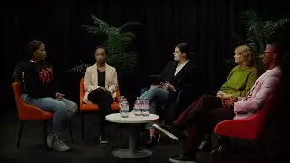 Revelation - Cast Q&A | Behind the Scenes Insight