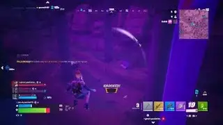 Fortnite Chapter 7 Zero Build Random Quad Stick Of Truth L