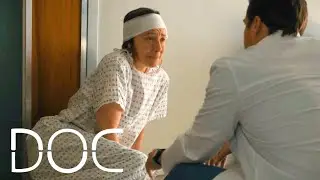 Doc | Amy's Emotional Meltdown
