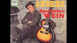 Christian Anders- Spanischer Wein