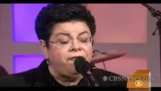 Phoebe Snow dies at 60