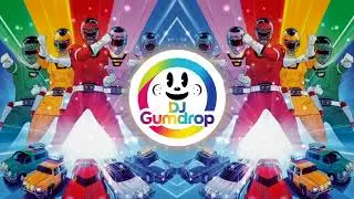 DJ GUMDROP- Power Rangers Turbo (Epic Turbo Trap Remix)