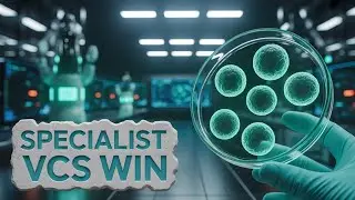 💰🔬 𝗪𝗛𝗬 𝗦𝗣𝗘𝗖𝗜𝗔𝗟𝗜𝗦𝗧 𝗕𝗜𝗢𝗧𝗘𝗖𝗛 𝗩𝗖𝗦 𝗢𝗨𝗧𝗣𝗘𝗥𝗙𝗢𝗥𝗠 𝗚𝗘𝗡𝗘𝗥𝗔𝗟𝗜𝗦𝗧𝗦 | 𝟮𝟬𝟮𝟱 𝗜𝗡𝗩𝗘𝗦𝗧𝗠𝗘𝗡𝗧 𝗕𝗥𝗘𝗔𝗞𝗗𝗢𝗪𝗡