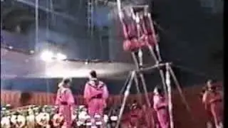Russian Swing