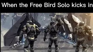 Free Bird meme