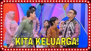 SALING CURI POIN BIKIN PERPECAHAN TIGA KELUARGA! | ARISAN BEST MOMENT (04/02/26)
