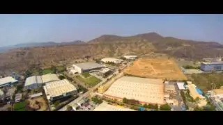 Pebbles Highmont 2&3 bhk flats in Hinjewadi | Pune
