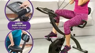best folding exercise bikes for home use | best folding exercise #bikes review |exercise bikes 2022