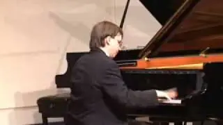 Mephisto Waltz No.1 Octave Unleash - Alexei Grynyuk