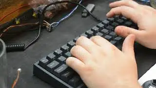 Leopold 660C Modded