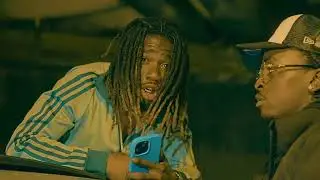 Carter Jr - ABONTEEN Official Video #asakaa #ukdrill  #ghanamusic #abonteen#ukdrill