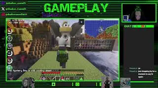 Pixelmon SMP Day Two (Part 17/27)