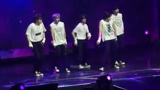 230401 TXT Tinnitus - Live In Singapore ACT : SWEET MIRAGE Tour