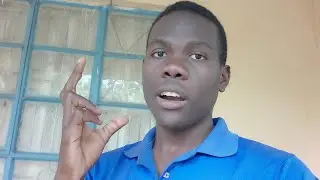 My First YouTube video | Mission to Spread the Gospel.