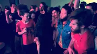 Mighty Atom Last Show @ SHIBGBs, Toronto 10of17