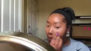 Fall Makeup Tutorial 2018