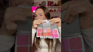 NEW HUDA BEAUTY BLUSH PALLETS 👀