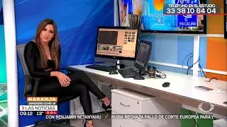 SUSANA ALMEIDA 18 Feb 2021 FULL HD COMPLETO