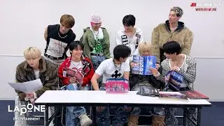 JO1｜JO1DER SHOW 2025 'WHEREVER WE ARE' IN TOKYO DOME UNBOXING VIDEO