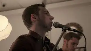 Los T&oacute;nikash - Coast of Death @ Le&ntilde;a Verde