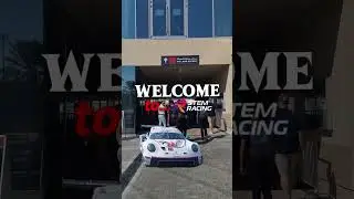 Want to be part of Formula 1? 🏎 Check out STEM Racing! #f1  #f1inschools #motorsprot #formula1 #cars