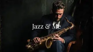 A Quiet Corner of Midnight— Vintage 1940s Jazz Club Music for a Quiet Night | Study • Work • Relax