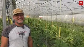 &Eacute;viter les &eacute;checs gr&acirc;ce aux &laquo;&nbsp;espaces-test agricoles&nbsp;&raquo; - Reneta/Les champs des possibles
