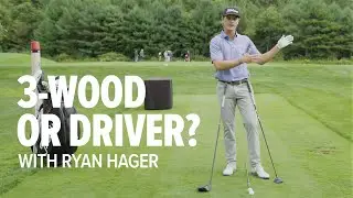 Simplify Your Strategy Off the Tee | Titleist Tips