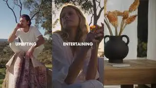 Home Of Summer - Outdoor Collection