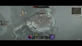 Butcher - D4 beta