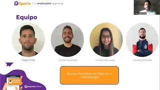 PSports: Tu motivaci&oacute;n deportiva - Semilla Inicia