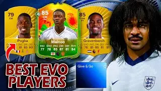 DON'T MAKE THIS MISTAKE for Give & Go EVOLUTIONS!