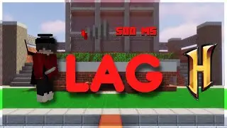 This Is Why Asians Can't Play On Hypixel