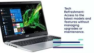 Why MacBook Rentals are Essential for Flexibility in Riyadh?