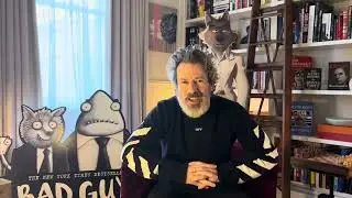 Aaron Blabey - Author of the Month
