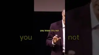 Superstitious Idea In The Bible | Jordan Peterson